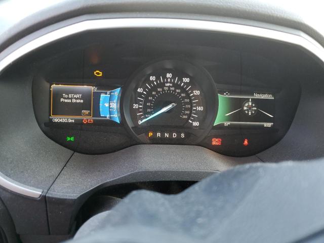 2FMPK3J84HBC55576 Ford EDGE SEL