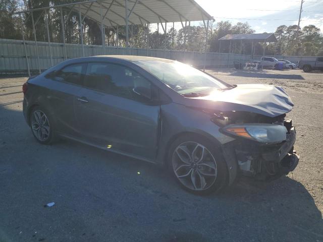 KNAFZ6A32G5605594 KIA FORTE SX