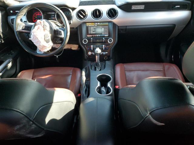 1FA6P8CF9F5347171 Ford MUSTANG GT
