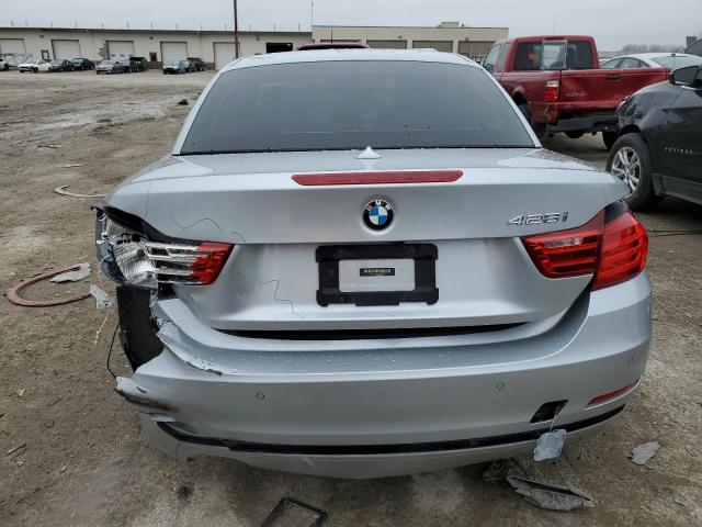 WBA3V5C54F5A78926 BMW 428 I