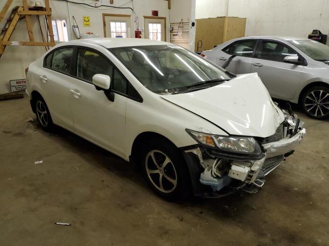 2HGFB2F76FH544965 Honda CIVIC SE