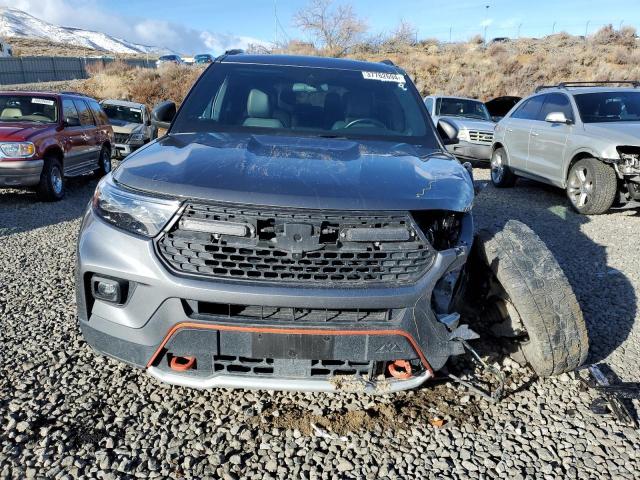 1FMSK8JH9NGA97506 Ford Explorer Timberline