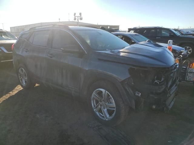 3GKALTEX8KL190708 GMC Terrain Sle