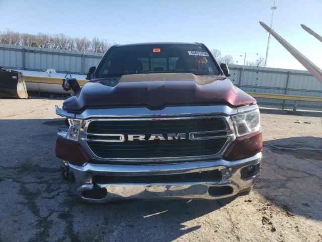 1C6SRFFT2KN577712 RAM 1500 Big Horn/lone Star