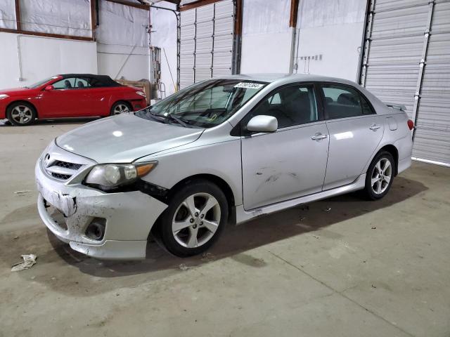 Auction sale of the 2011 Toyota Corolla Base, vin: 2T1BU4EE3BC599056, lot number: 37901364