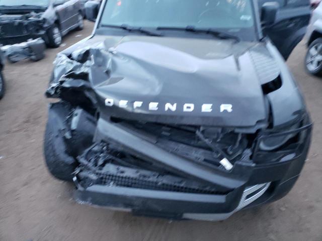 SALEWERU4N2088112 Land Rover Defender 110 Xs Edition
