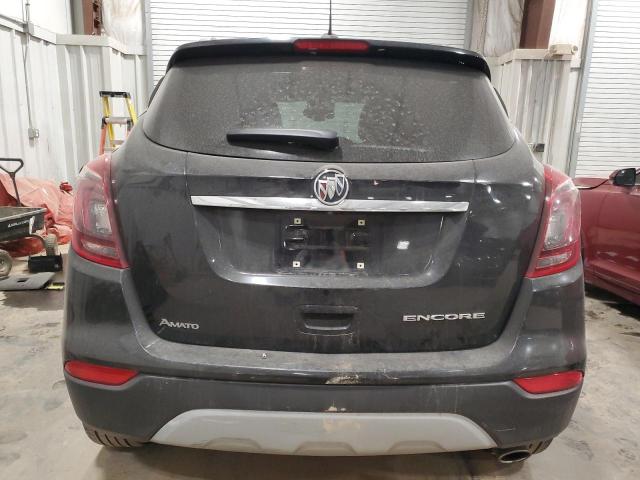 KL4CJCSB3LB060870 Buick Encore Essence