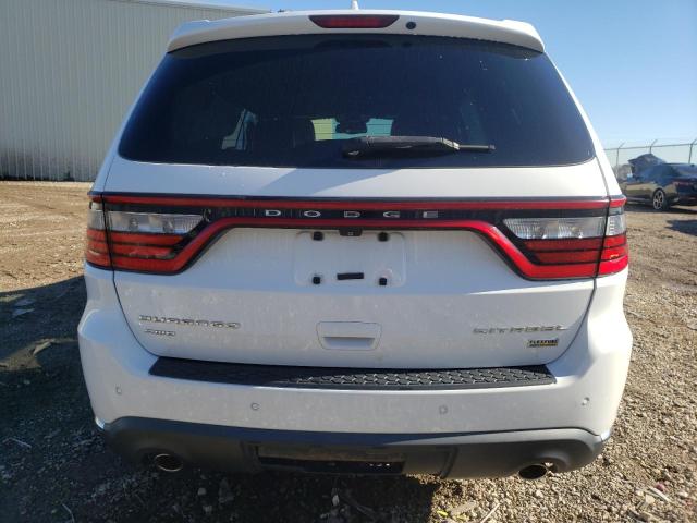 1C4RDJEG2FC850484 Dodge Durango Citadel