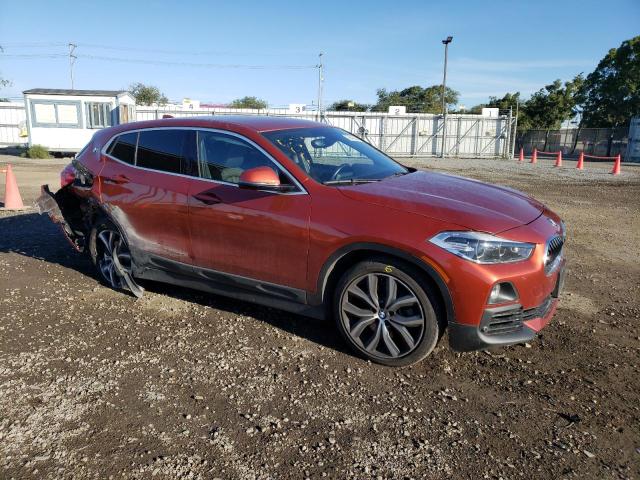 WBXYJ3C38JEJ82660 BMW X2 Sdrive28i