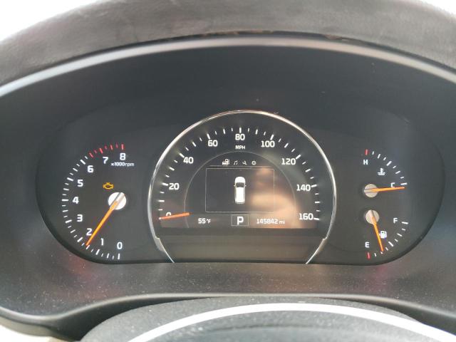 5XYPH4A5XJG421518 KIA SORENTO EX