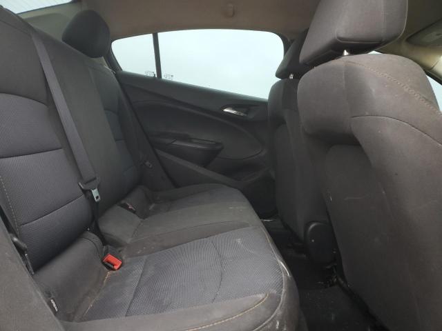 1G1BC5SM2J7210856 Chevrolet CRUZE LS
