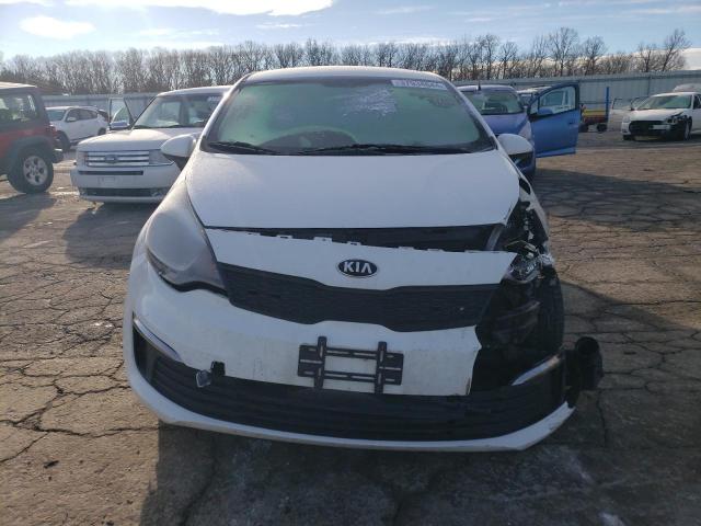 KNADM4A37H6061583 KIA RIO LX