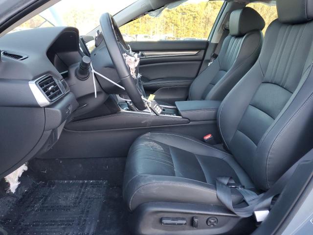 1HGCV1F49NA120056 Honda Accord Sport Se