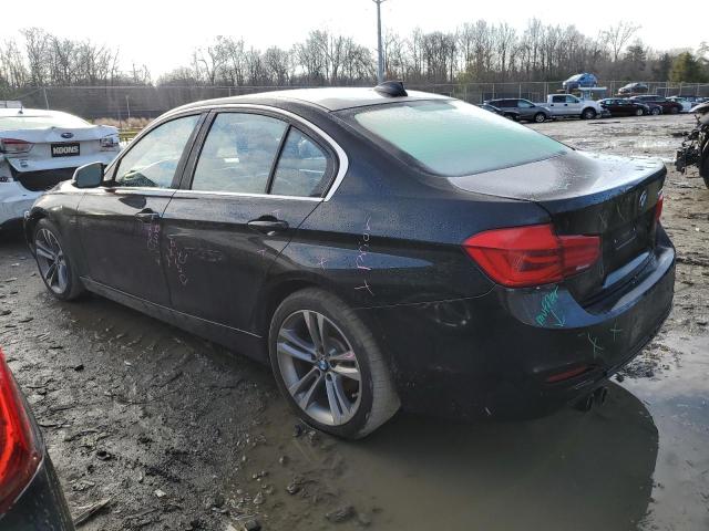 WBA8B9G59HNU51412 BMW 330 I
