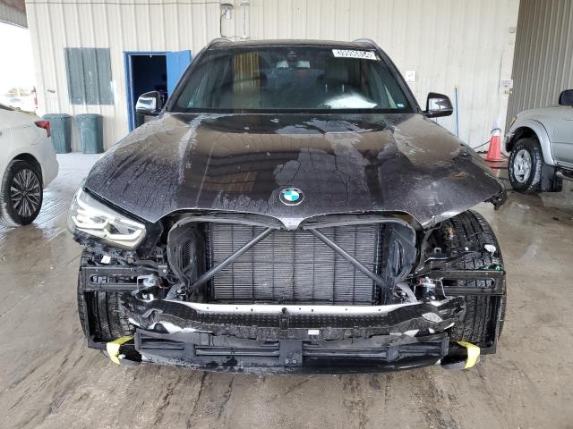 5UXCR4C00P9P51044 BMW X5 Sdrive 40i