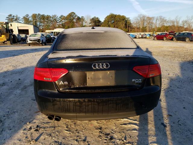 WAUCFAFR7EA024589 Audi A5 PREMIUM