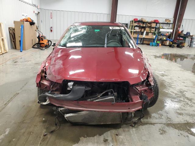 1G1PF5SB8G7143832 Chevrolet Cruze Limited Lt