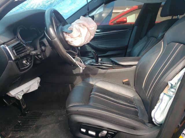 WBAJB9C56JB049264 BMW M550xi