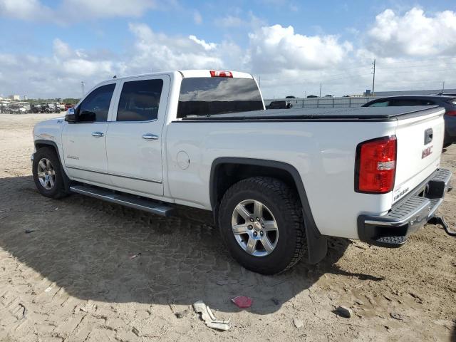 3GTU2VEC0FG152683 GMC Sierra K1500 Slt