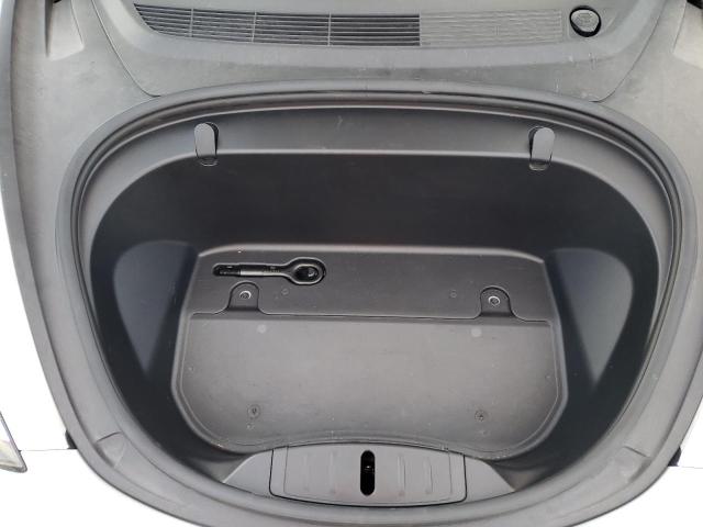 5YJ3E1EB7KF513491 Tesla MODEL 3