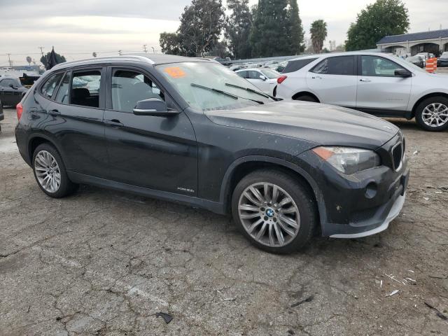 WBAVM1C55FVW58414 BMW X1 Sdrive28i