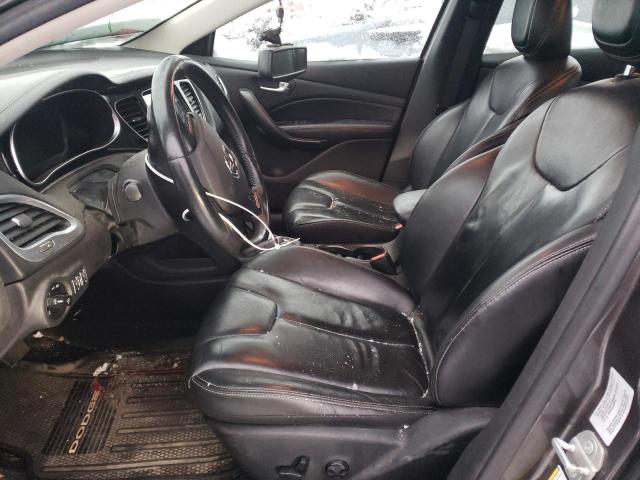 1C3CDFCB2GD508057 Dodge Dart Limited