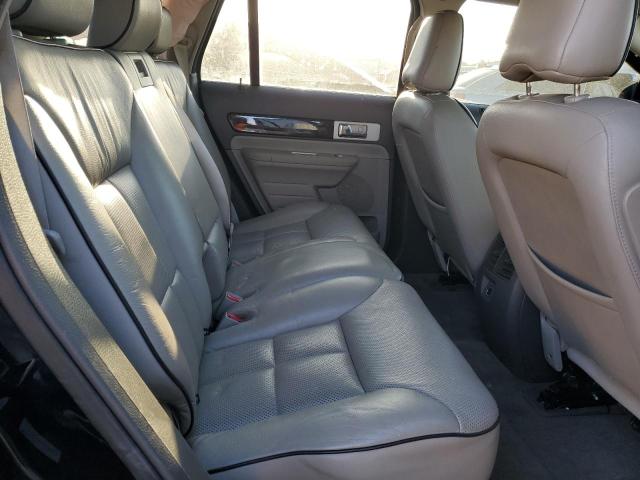 Auction sale of the 2008 Lincoln Mkx , vin: 2LMDU88C28BJ29838, lot number: 138987884