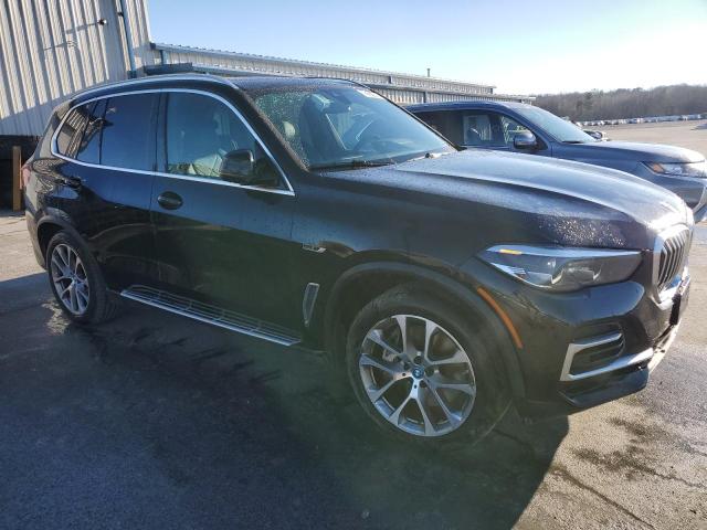 5UXTA6C08P9P02418 BMW X5 Xdrive45e