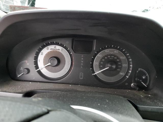 5FNRL5H24HB002378 Honda ODYSSEY LX