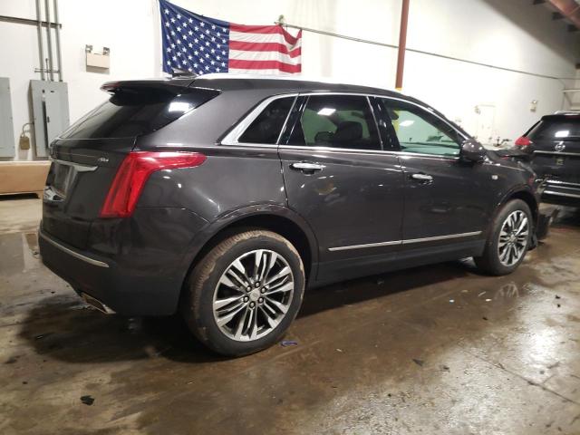 1GYKNERS2HZ208359 Cadillac Xt5 Premium Luxury