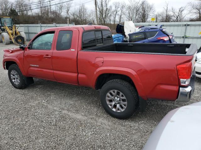 5TFSX5EN1HX053332 Toyota Tacoma Access Cab