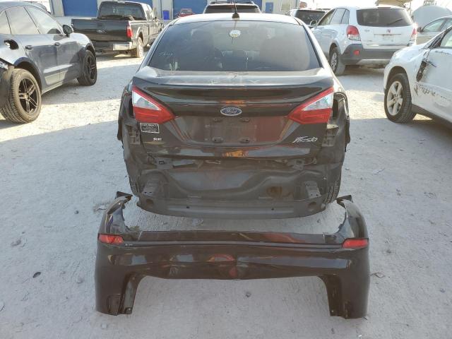 3FADP4BJ8EM216652 Ford FIESTA SE