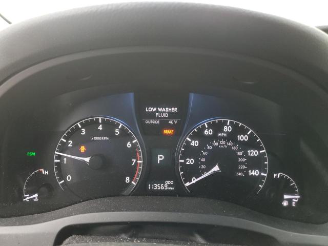 2T2ZK1BA8FC151336 Lexus RX 350