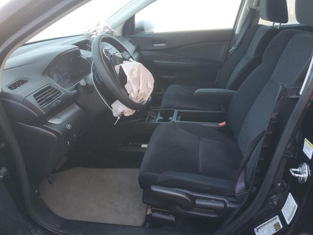 2HKRM4H37EH619559 Honda CR-V LX