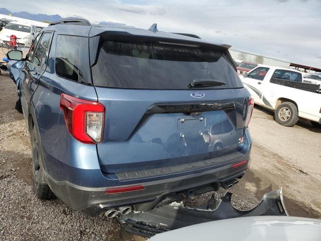 1FM5K8GC4LGB48559 Ford Explorer St