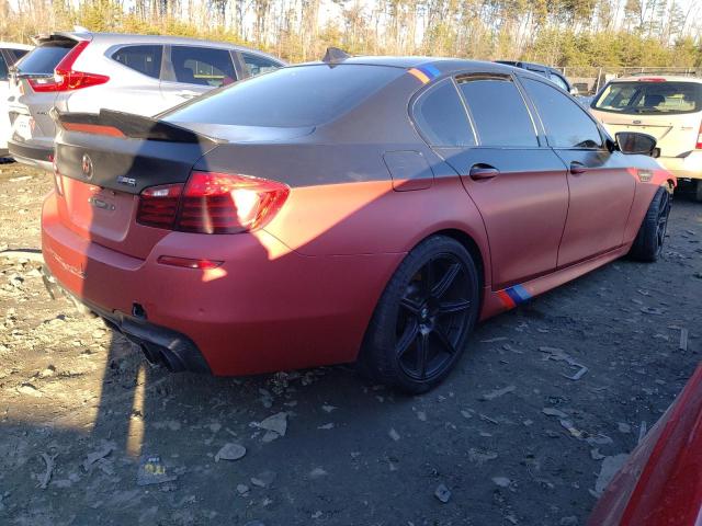 WBSFV9C53ED593711 BMW M5