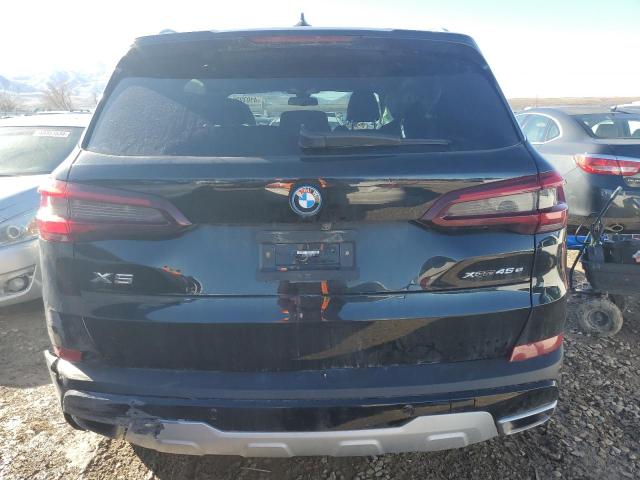 5UXTA6C07P9P01423 BMW X5 Xdrive45e