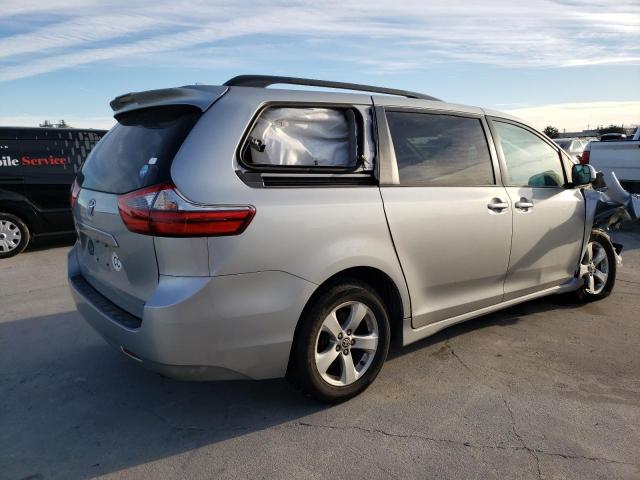 Auction sale of the 2020 Toyota Sienna Le , vin: 5TDKZ3DC0LS074248, lot number: 138233394