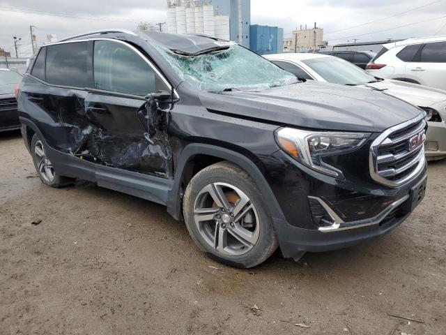 3GKALPEV8KL269236 GMC Terrain Slt