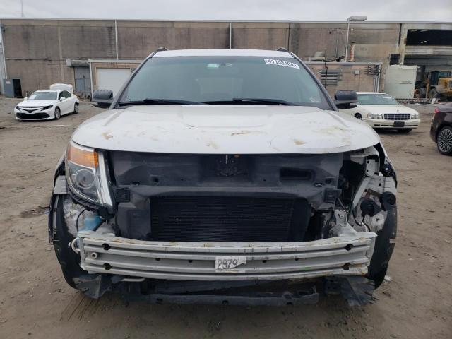 1FM5K8D85EGB87874 Ford EXPLORER XLT