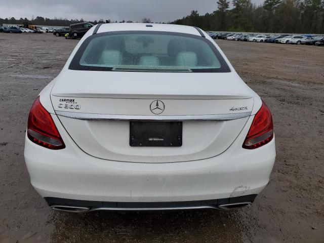55SWF4KBXFU080379 Mercedes-Benz C 300 4matic