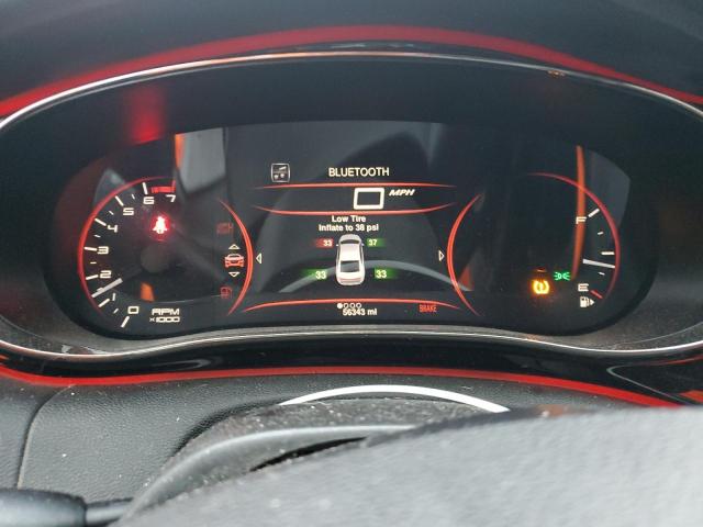 1C3CDFEB3FD244052 Dodge DART GT