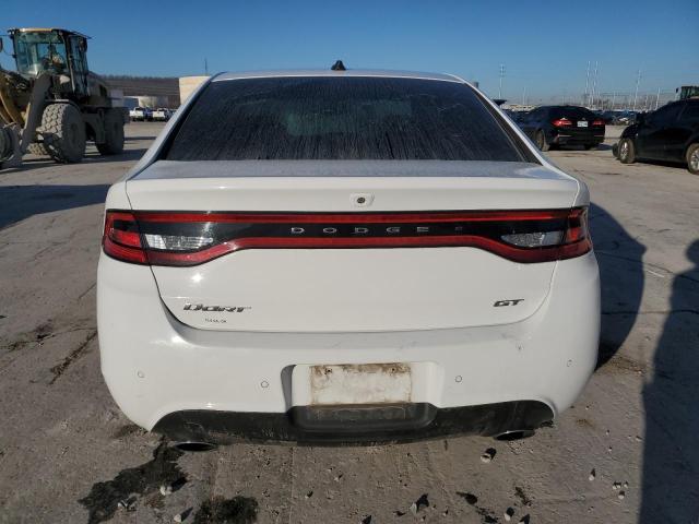 1C3CDFEB2ED696024 Dodge DART GT