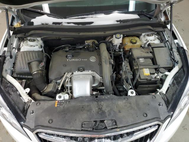 LRBFX3SX6KD145796 Buick Envision Premium