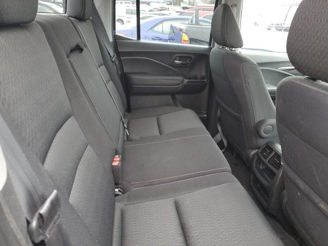 5FPYK3F15LB031403 Honda Ridgeline Sport