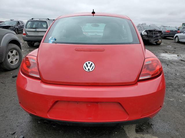 3VWF17AT2FM655384 Volkswagen Beetle 1.8t