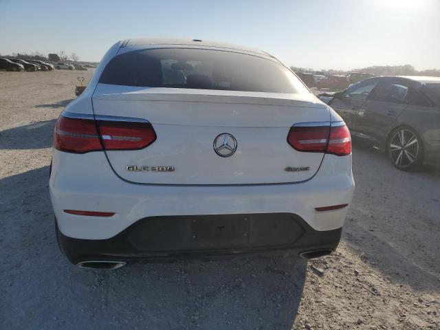 WDC0J4KB0KF497774 Mercedes-Benz Glc Coupe 300 4matic
