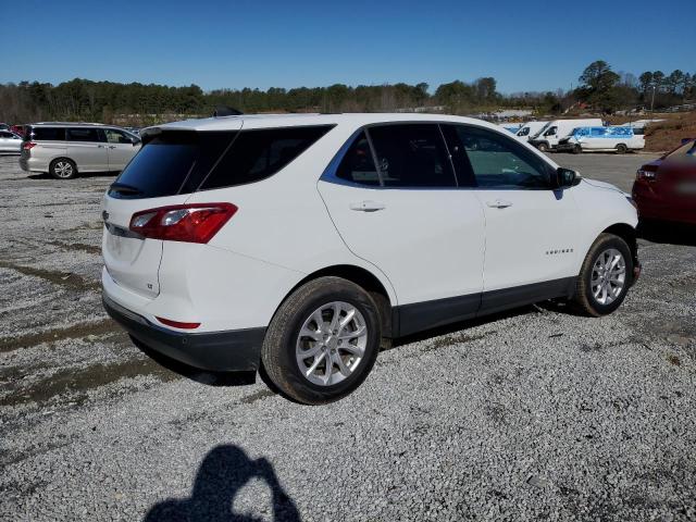 Chevrolet EQUINOX LT 2019 3GNAXKEV6KS662247 Image 3
