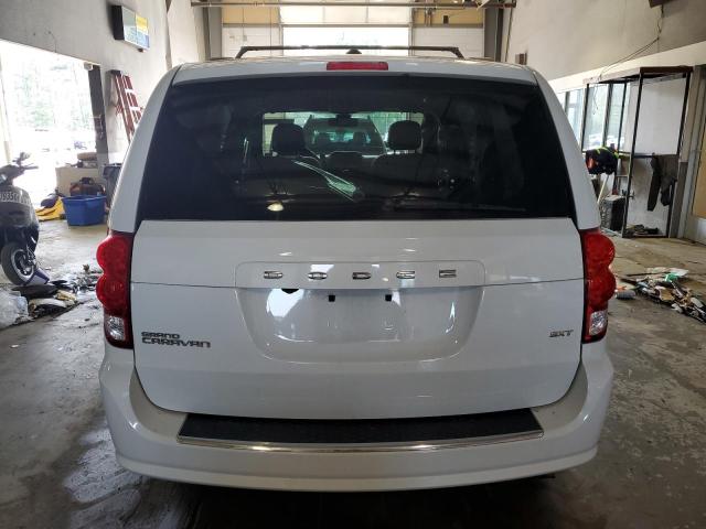 2C4RDGCG5LR201206 Dodge Grand Caravan Sxt