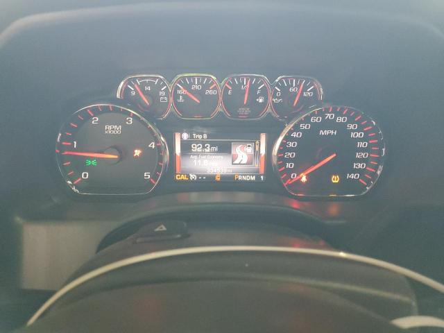 1GT12SE82GF209496 GMC Sierra K2500 Sle